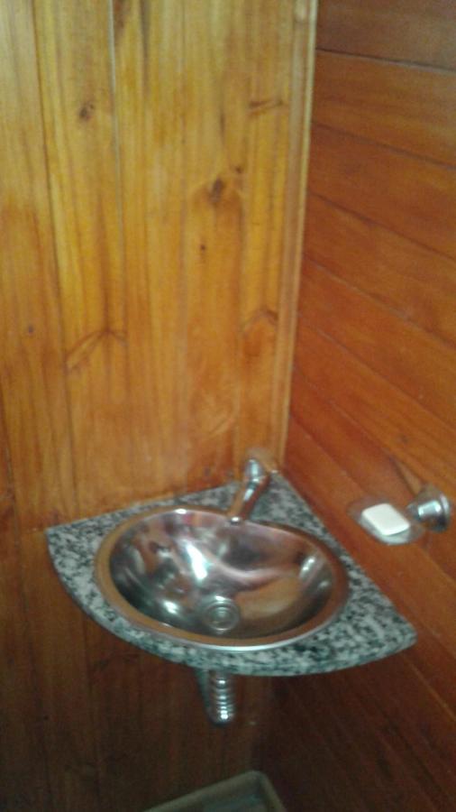 Bungalow Montes El Bolson Ngoại thất bức ảnh
