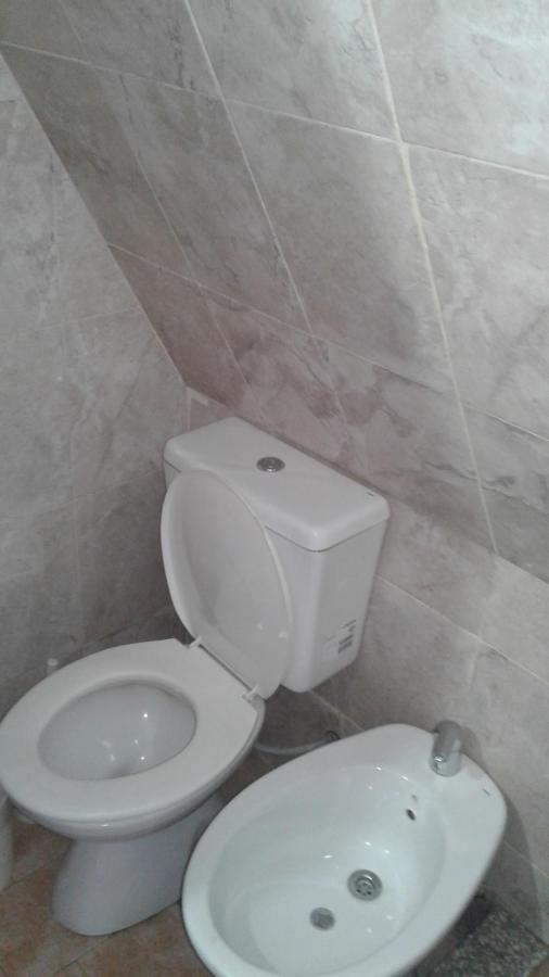 Bungalow Montes El Bolson Ngoại thất bức ảnh