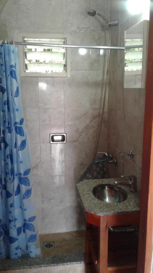 Bungalow Montes El Bolson Ngoại thất bức ảnh