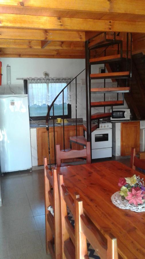Bungalow Montes El Bolson Ngoại thất bức ảnh