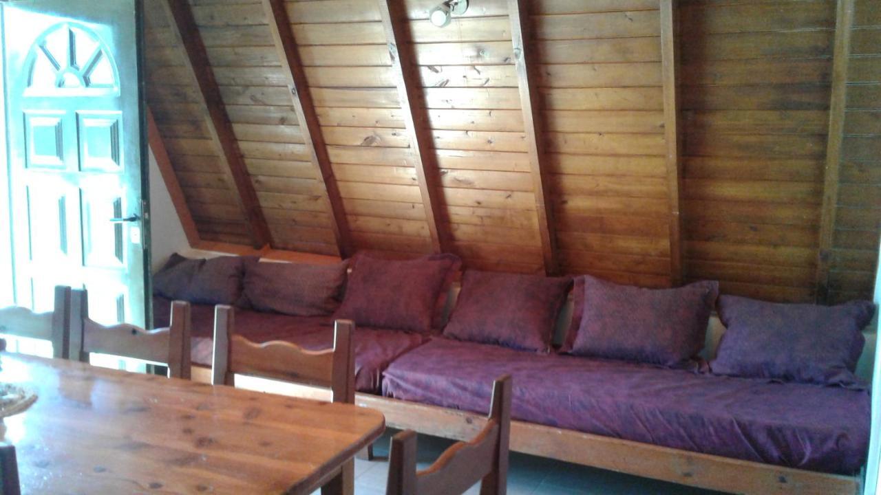 Bungalow Montes El Bolson Ngoại thất bức ảnh