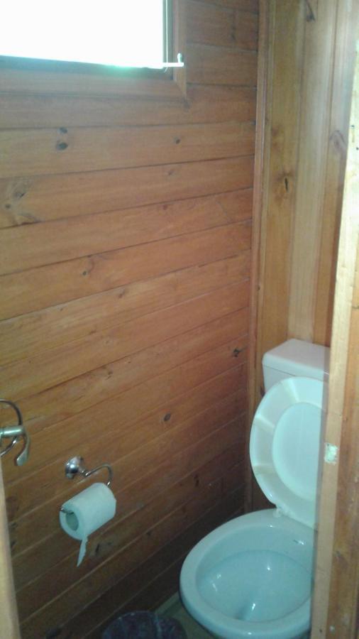 Bungalow Montes El Bolson Ngoại thất bức ảnh