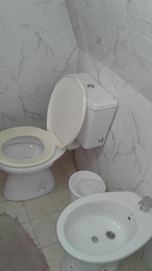 Bungalow Montes El Bolson Ngoại thất bức ảnh