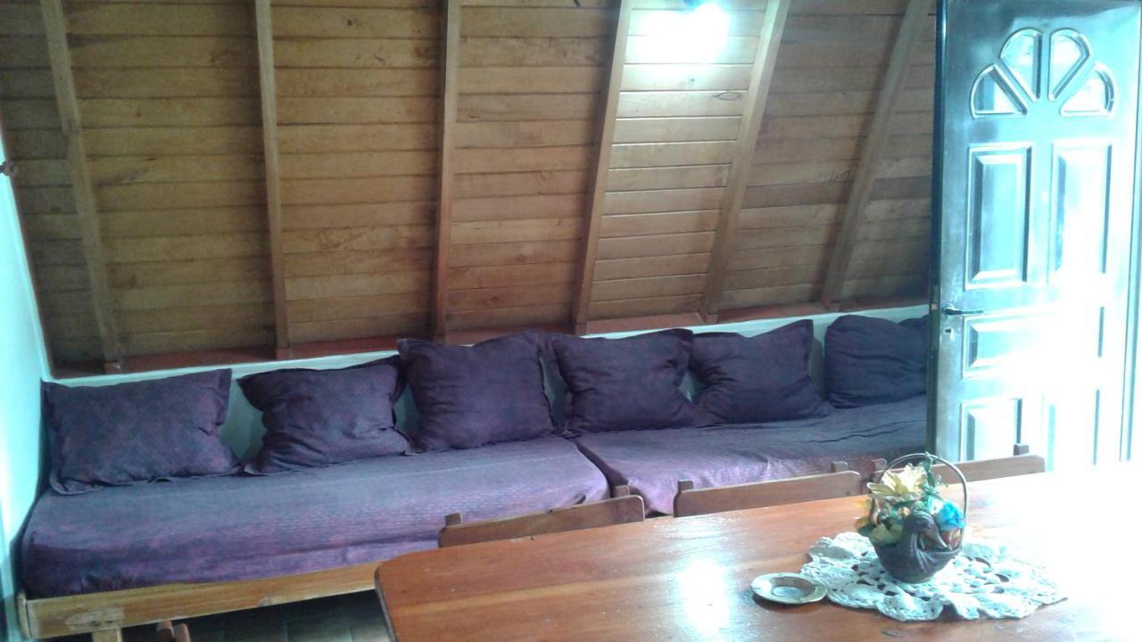 Bungalow Montes El Bolson Ngoại thất bức ảnh