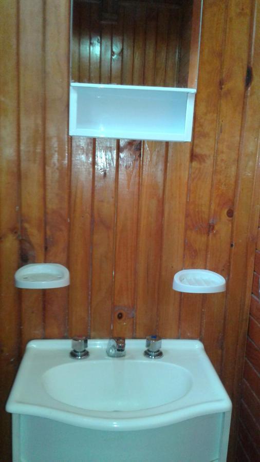 Bungalow Montes El Bolson Ngoại thất bức ảnh