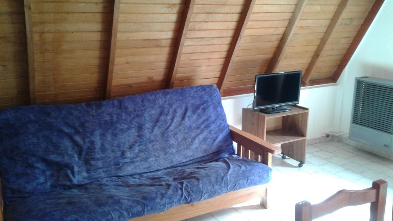 Bungalow Montes El Bolson Ngoại thất bức ảnh